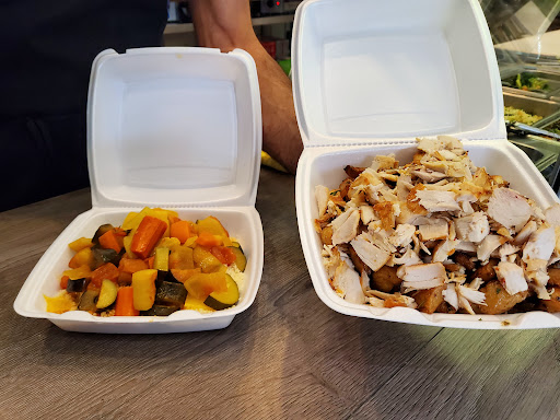 Photo of Shish Taouk de Montreal - 500 Bd des Laurentides, Saint-Jérôme, QC J7Z 4M2
