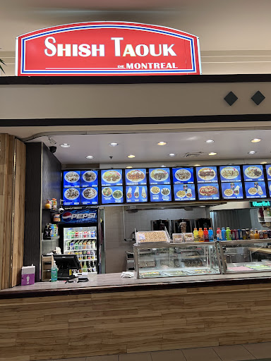 Photo of Shish Taouk de Montreal - 500 Bd des Laurentides, Saint-Jérôme, QC J7Z 4M2