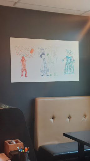 Photo of Arousse - 19 Rue Blainville O, Sainte-Thérèse, QC J7E 1X1
