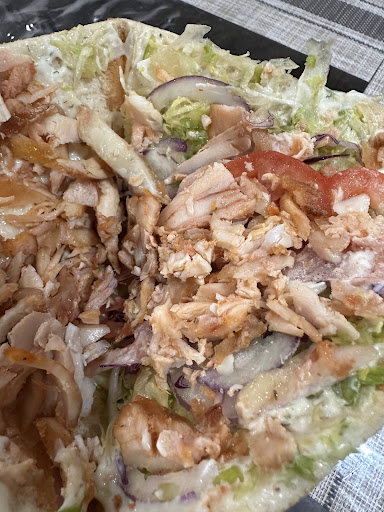 Photo of JUSTE DÖNER /JUST DÖNER - 12260 Rue de Chaumont #103, Mirabel, QC J7J 1R4