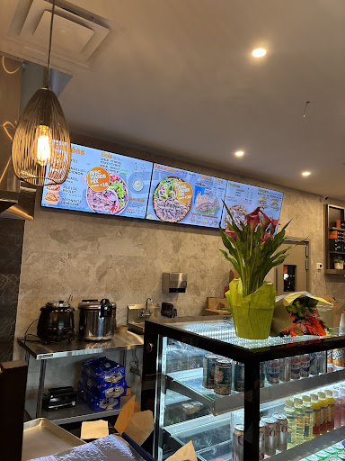 Photo of JUSTE DÖNER /JUST DÖNER - 12260 Rue de Chaumont #103, Mirabel, QC J7J 1R4