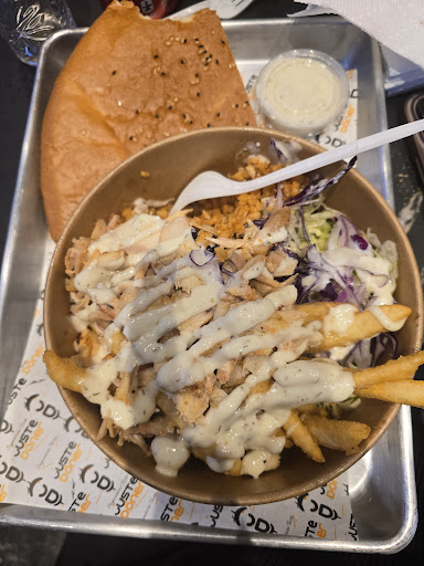 Photo of JUSTE DÖNER /JUST DÖNER - 12260 Rue de Chaumont #103, Mirabel, QC J7J 1R4
