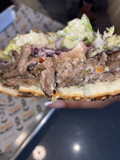 Photo of JUSTE DÖNER /JUST DÖNER - 12260 Rue de Chaumont #103, Mirabel, QC J7J 1R4