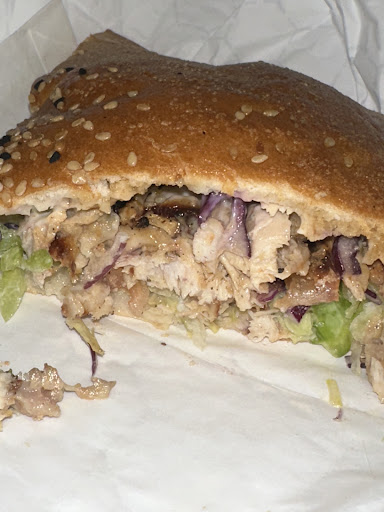 Photo of JUSTE DÖNER /JUST DÖNER - 12260 Rue de Chaumont #103, Mirabel, QC J7J 1R4