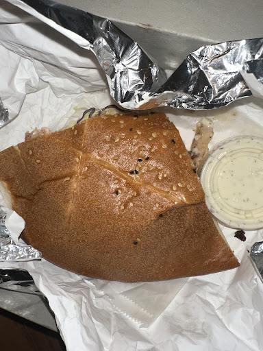Photo of JUSTE DÖNER /JUST DÖNER - 12260 Rue de Chaumont #103, Mirabel, QC J7J 1R4