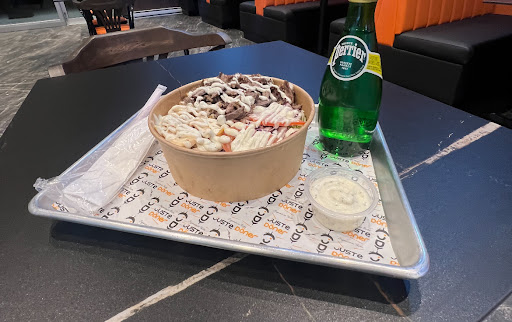 Photo of JUSTE DÖNER /JUST DÖNER - 12260 Rue de Chaumont #103, Mirabel, QC J7J 1R4
