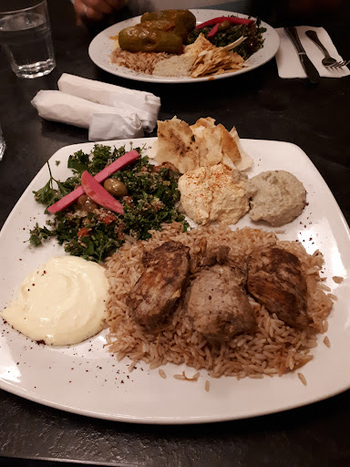 Photo of Restaurant Arousse St-Jérome - 66 Rue de la Gare, Saint-Jérôme, QC J7Z 2B8