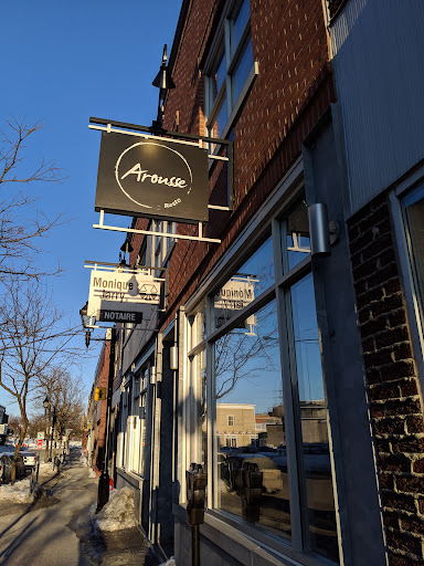 Photo of Restaurant Arousse St-Jérome - 66 Rue de la Gare, Saint-Jérôme, QC J7Z 2B8