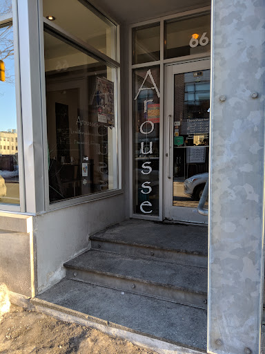 Photo of Restaurant Arousse St-Jérome - 66 Rue de la Gare, Saint-Jérôme, QC J7Z 2B8