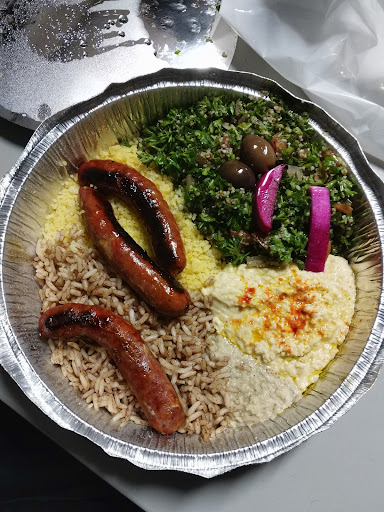 Photo of Restaurant Arousse St-Jérome - 66 Rue de la Gare, Saint-Jérôme, QC J7Z 2B8