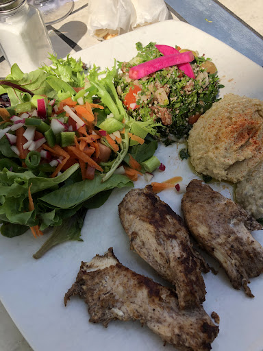 Photo of Restaurant Arousse St-Jérome - 66 Rue de la Gare, Saint-Jérôme, QC J7Z 2B8