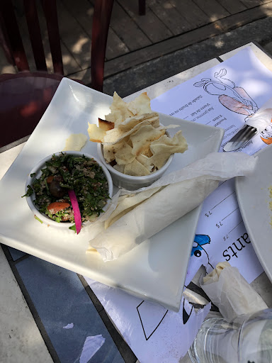 Photo of Restaurant Arousse St-Jérome - 66 Rue de la Gare, Saint-Jérôme, QC J7Z 2B8