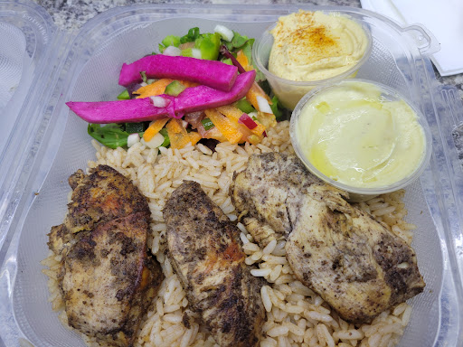 Photo of Restaurant Arousse St-Jérome - 66 Rue de la Gare, Saint-Jérôme, QC J7Z 2B8