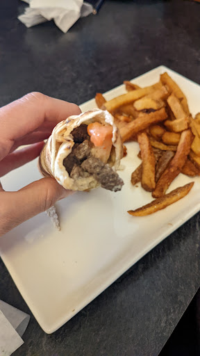 Photo of Restaurant Arousse St-Jérome - 66 Rue de la Gare, Saint-Jérôme, QC J7Z 2B8