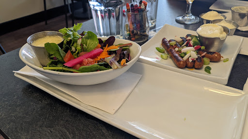 Photo of Restaurant Arousse St-Jérome - 66 Rue de la Gare, Saint-Jérôme, QC J7Z 2B8