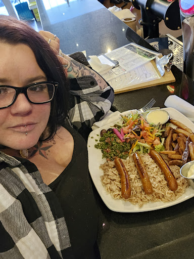 Photo of Restaurant Arousse St-Jérome - 66 Rue de la Gare, Saint-Jérôme, QC J7Z 2B8