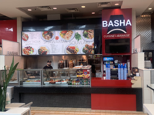 Photo of Basha - Place rosemere, 401 Boul. Labelle FC9, Rosemère, QC J7A 3T2