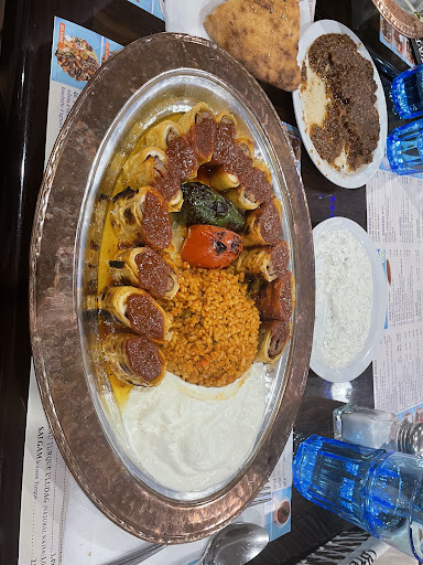 Photo of Nazar Doner Kebab - Laval - 230 Bd du Curé-Labelle, Laval, QC H7L 3A2