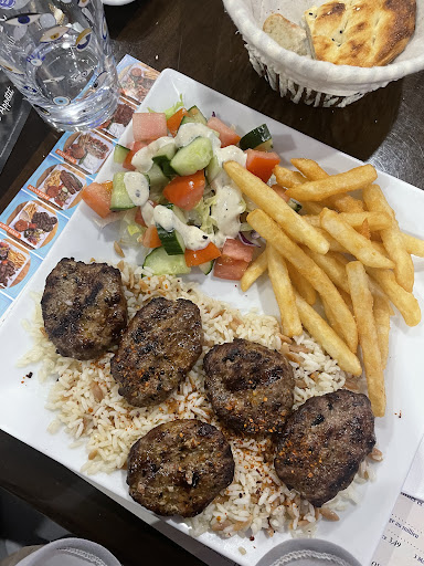 Photo of Nazar Doner Kebab - Laval - 230 Bd du Curé-Labelle, Laval, QC H7L 3A2