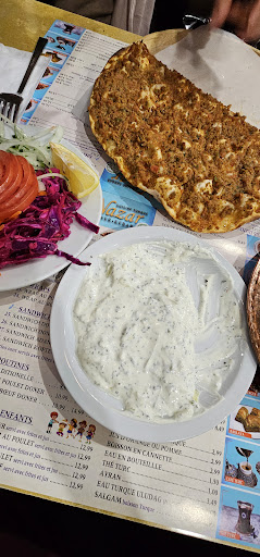 Photo of Nazar Doner Kebab - Laval - 230 Bd du Curé-Labelle, Laval, QC H7L 3A2