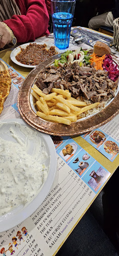 Photo of Nazar Doner Kebab - Laval - 230 Bd du Curé-Labelle, Laval, QC H7L 3A2