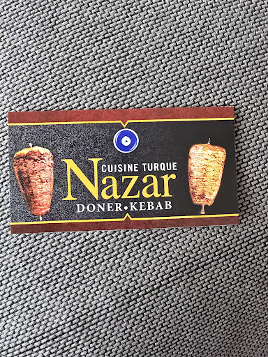 Photo of Nazar Doner Kebab - Laval - 230 Bd du Curé-Labelle, Laval, QC H7L 3A2