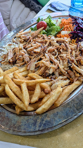 Photo of Nazar Doner Kebab - Laval - 230 Bd du Curé-Labelle, Laval, QC H7L 3A2