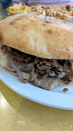 Photo of Nazar Doner Kebab - Laval - 230 Bd du Curé-Labelle, Laval, QC H7L 3A2