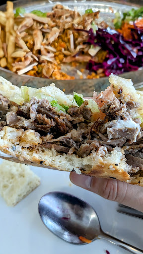 Photo of Nazar Doner Kebab - Laval - 230 Bd du Curé-Labelle, Laval, QC H7L 3A2