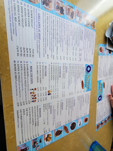 Photo of Nazar Doner Kebab - Laval - 230 Bd du Curé-Labelle, Laval, QC H7L 3A2