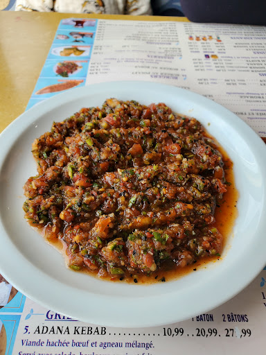 Photo of Nazar Doner Kebab - Laval - 230 Bd du Curé-Labelle, Laval, QC H7L 3A2