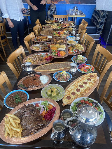 Photo of Nazar Doner Kebab - Laval - 230 Bd du Curé-Labelle, Laval, QC H7L 3A2
