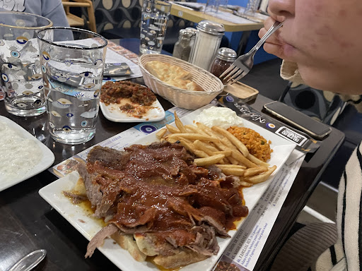 Photo of Nazar Doner Kebab - Laval - 230 Bd du Curé-Labelle, Laval, QC H7L 3A2