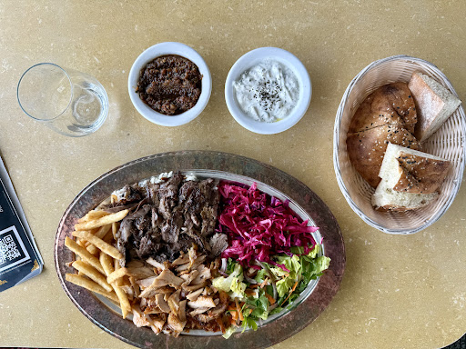 Photo of Nazar Doner Kebab - Laval - 230 Bd du Curé-Labelle, Laval, QC H7L 3A2