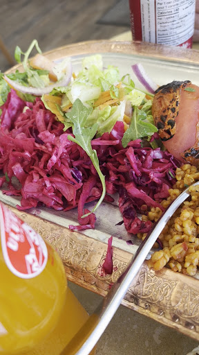 Photo of Nazar Doner Kebab - Laval - 230 Bd du Curé-Labelle, Laval, QC H7L 3A2