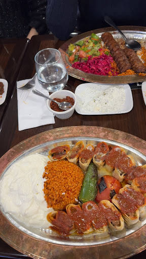Photo of Nazar Doner Kebab - Laval - 230 Bd du Curé-Labelle, Laval, QC H7L 3A2