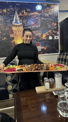 Photo of Nazar Doner Kebab - Laval - 230 Bd du Curé-Labelle, Laval, QC H7L 3A2