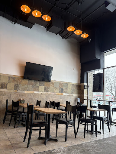 Photo of JUSTE DÖNER /JUST DÖNER - 9252 Bd de l'Acadie, Montréal, QC H4N 3C5