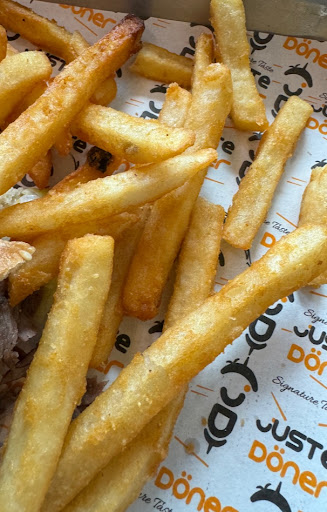 Photo of JUSTE DÖNER /JUST DÖNER - 9252 Bd de l'Acadie, Montréal, QC H4N 3C5