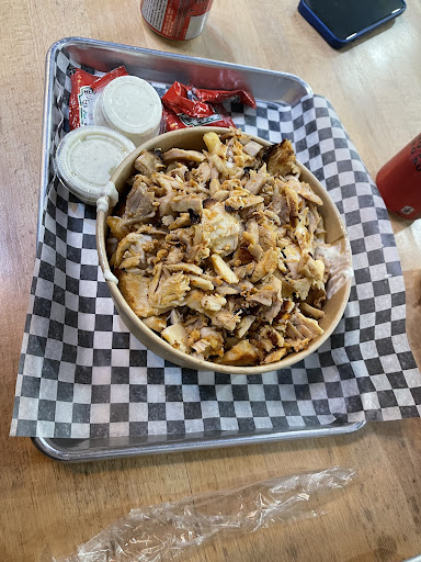 Photo of JUSTE DÖNER /JUST DÖNER - 9252 Bd de l'Acadie, Montréal, QC H4N 3C5