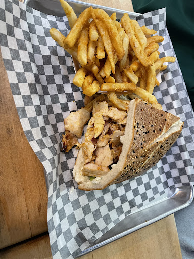 Photo of JUSTE DÖNER /JUST DÖNER - 9252 Bd de l'Acadie, Montréal, QC H4N 3C5