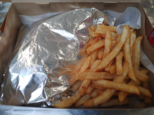 Photo of JUSTE DÖNER /JUST DÖNER - 9252 Bd de l'Acadie, Montréal, QC H4N 3C5