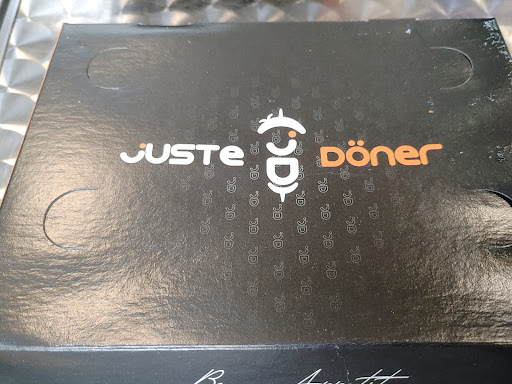 Photo of JUSTE DÖNER /JUST DÖNER - 9252 Bd de l'Acadie, Montréal, QC H4N 3C5