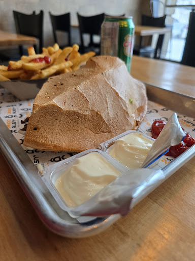 Photo of JUSTE DÖNER /JUST DÖNER - 9252 Bd de l'Acadie, Montréal, QC H4N 3C5