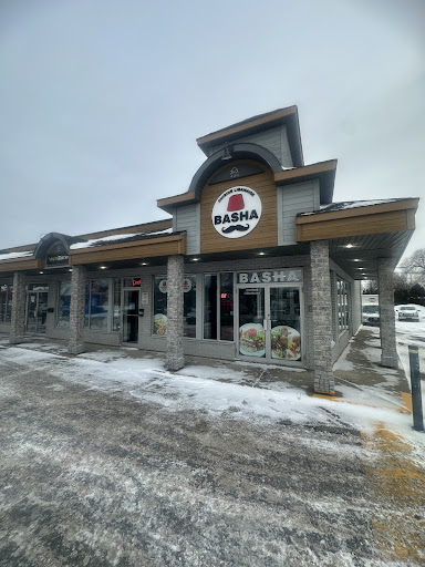 Photo of Basha Bois des Filion - 426 Bd Adolphe-Chapleau Unité F, Bois-des-Filion, QC J6Z 1J2