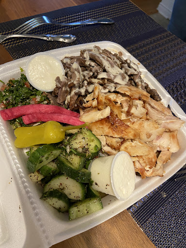 Photo of Restaurant Samara - 8250 Bd Maurice-Duplessis, Montréal, QC H1E 3A3
