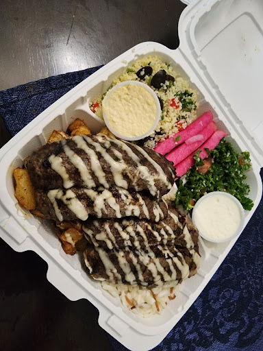 Photo of Restaurant Samara - 8250 Bd Maurice-Duplessis, Montréal, QC H1E 3A3