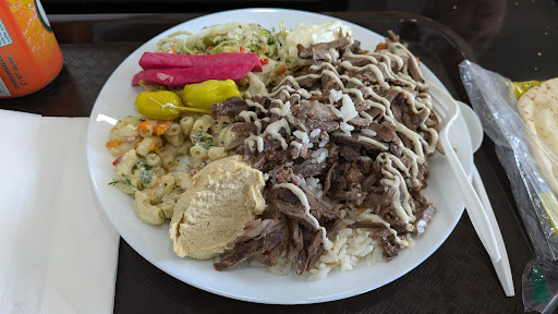 Photo of Restaurant Samara - 8250 Bd Maurice-Duplessis, Montréal, QC H1E 3A3