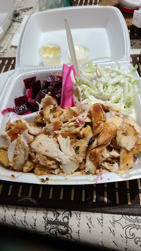 Photo of Restaurant Samara - 8250 Bd Maurice-Duplessis, Montréal, QC H1E 3A3