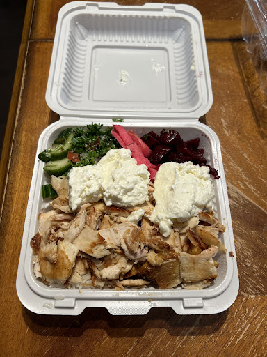 Photo of Restaurant Samara - 8250 Bd Maurice-Duplessis, Montréal, QC H1E 3A3